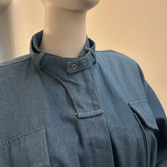 Denim Jacket - Picture 3 of 7